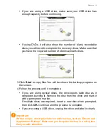 Preview for 15 page of Acer Iconia W4 User Manual