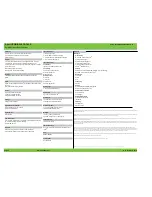 Preview for 3 page of Acer ICONIA W510-1620 Buyer'S Manual