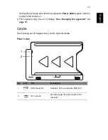 Предварительный просмотр 13 страницы Acer ICONIA W7 Quick Manual