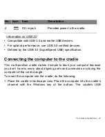 Preview for 41 page of Acer ICONIA W7 User Manual