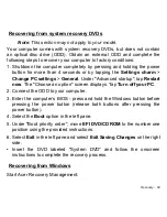 Preview for 89 page of Acer ICONIA W7 User Manual