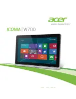 Preview for 769 page of Acer Iconia W700 User Manual