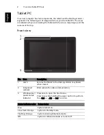 Preview for 8 page of Acer ICONIA Quick Manual