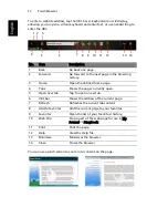 Preview for 18 page of Acer ICONIA Quick Manual