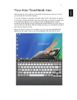 Preview for 19 page of Acer ICONIA User Manual