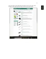 Preview for 32 page of Acer ICONIA User Manual