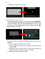 Preview for 16 page of Acer Iconica One 10 User Manual