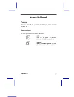 Preview for 7 page of Acer IDM2 Installation Manual