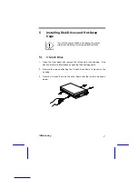 Preview for 16 page of Acer IDM2 Installation Manual