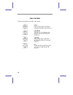 Preview for 8 page of Acer IDT Safety Instructions