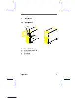 Preview for 1 page of Acer IDT User Manual