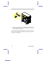 Preview for 18 page of Acer IDT User Manual