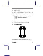 Preview for 1 page of Acer IDUR Installation Manual