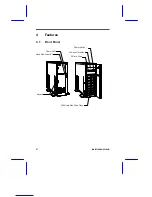 Preview for 4 page of Acer IDUR Installation Manual