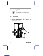 Предварительный просмотр 10 страницы Acer IDUR Installation Manual