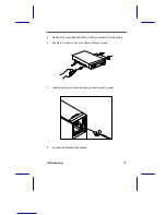 Предварительный просмотр 11 страницы Acer IDUR Installation Manual