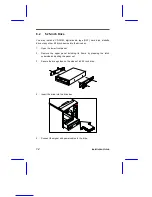 Preview for 12 page of Acer IDUR Installation Manual