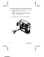 Предварительный просмотр 16 страницы Acer IDUR Installation Manual