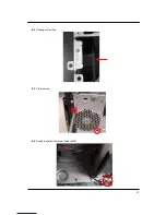 Preview for 49 page of Acer imedia S3811 Service Manual