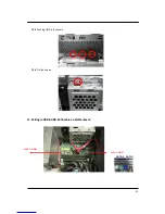 Preview for 51 page of Acer imedia S3811 Service Manual