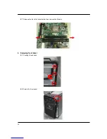 Preview for 64 page of Acer imedia S3811 Service Manual