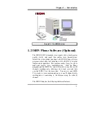 Предварительный просмотр 9 страницы Acer ISDN 128 Surf USB User Manual