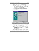 Предварительный просмотр 16 страницы Acer ISDN 128 Surf USB User Manual