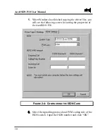 Preview for 14 page of Acer ISDN P10 User Manual