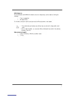 Preview for 9 page of Acer ixtreme M5150 Service Manual