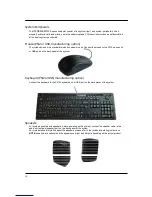 Предварительный просмотр 16 страницы Acer ixtreme M5150 Service Manual