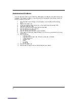 Preview for 82 page of Acer ixtreme M5150 Service Manual