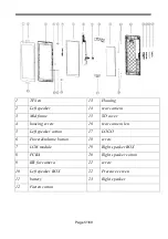 Preview for 51 page of Acer Jetfire HD Service Manual