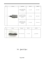 Preview for 56 page of Acer Jetfire HD Service Manual