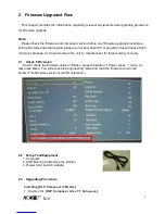 Предварительный просмотр 11 страницы Acer K10 Service Manual