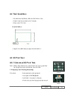 Preview for 50 page of Acer K130 Series Service Manual