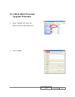 Preview for 71 page of Acer K130 Series Service Manual