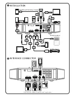 Acer K137 Series Installation Manual preview