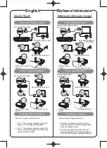 Acer K138STi Series Quick Start Manual preview