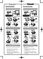 Preview for 4 page of Acer K138STi Series Quick Start Manual