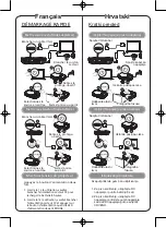 Preview for 5 page of Acer K138STi Series Quick Start Manual