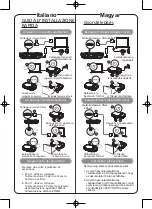 Preview for 6 page of Acer K138STi Series Quick Start Manual