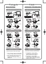 Preview for 8 page of Acer K138STi Series Quick Start Manual