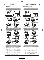 Preview for 11 page of Acer K138STi Series Quick Start Manual