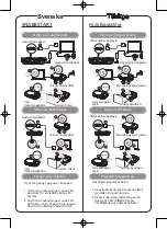 Preview for 12 page of Acer K138STi Series Quick Start Manual