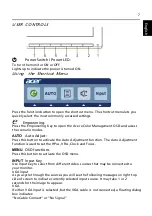 Preview for 19 page of Acer K192HQL User Manual
