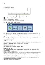 Предварительный просмотр 20 страницы Acer K2 K272HLbid User Manual