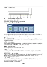 Preview for 20 page of Acer K202HQLAB User Manual