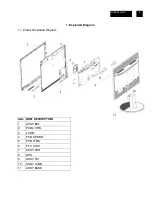 Предварительный просмотр 4 страницы Acer K222HQL Lifecycle Extension Manual