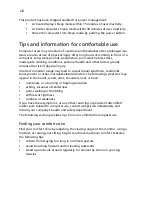 Предварительный просмотр 8 страницы Acer K242HL User Manual