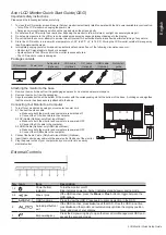 Acer K242HYLHbi Quick Start Manual предпросмотр